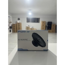 For-x X-3069c Oval Hoparlör Takımı