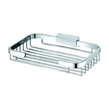 Bocchi Tel Sabunluk Düz Krom 3050-0021 Krom