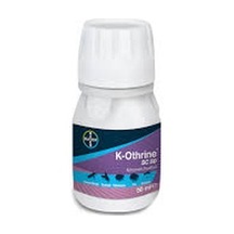 KOKUSUZ HAŞERE İLACI