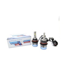 Photon Ultimate 9007 Xenon Beyaz Hb5 9500 Lumens +5 Plus Led