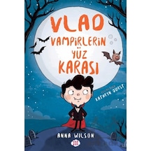 Vlad - Vampirlerin Yüz Karası 1 Dokuz Çocuk