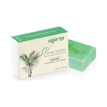 Agarta El Yapımı Doğal Katı Palmiye Sabunu 150 G