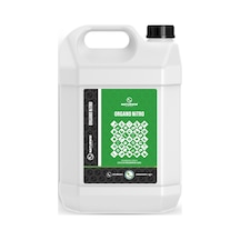 Organo Nitro 5 Litre Azotlu Sıvı Organomineral Gübre