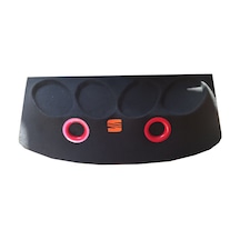 Toyota Yaris Polyesterli Mdfeli Pandizot