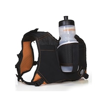 Orange Mud Vp1 Ultra Koşu Çantası Siyah