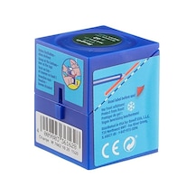 - Su Bazlı Boyası Deniz Yeşili Parlak 18 Ml 36162 6998