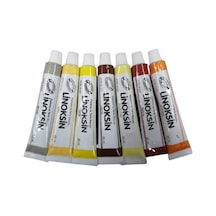 Linoksin Ahşap Tamir Macunu 25ml 001