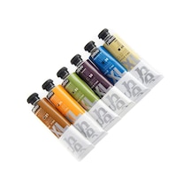 Pebeo Huile Fine XL Yağlı Boya 37 ML 30-Van Dyck Brown