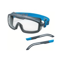 Uvex 9143300 İ-guard+ Kit Gözlük