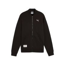 Puma Class Full-zip Jacket Kadın Yetişkin Ceket Siyah