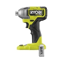 Ryobi Rıd18x-0 Akülü Kömürsüz Vidalama 18v Li-ıon Akü Ve Şarj Cihazı Dahil Değildir -