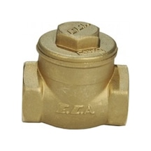 Eca 1 Çalpara Çekvalf 101007094 Altın