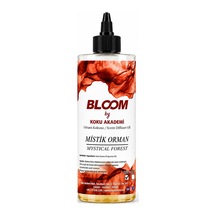 Bloom Mistik Orman Makine Koku Kartuşu 220 ML