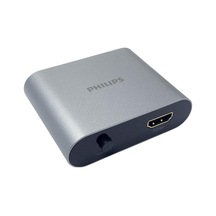 Phılıps Swr9101a/93 4k 2x1 Hdmi Switch