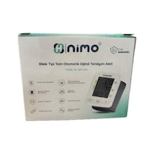 Nimo DBP-2242 Bilekten Ölçer Tansiyon Aleti