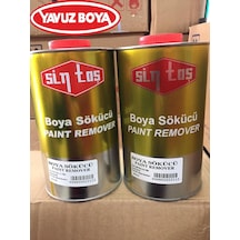 Sintaş Boya Sökücü 1 Kg (493572801)