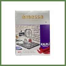 Bezos Krom Kalpli İki Katlı Tabaklık Hb006 Çok Renkli