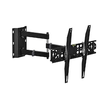 Vontech Vt-522 Hc Pro 39" - 55" İnç Hareketli Tv Askı Aparatı