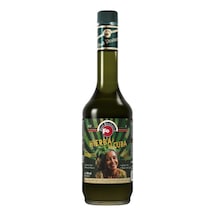 Küba Nanesi Aromalı Ve Misket Limonlu Şurup Premium 700 Ml