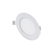 Tr Ct-5145g 6 Watt Led Spot, Gün Işığı 3000k Diğer