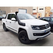 Vw Amarok Snorkel