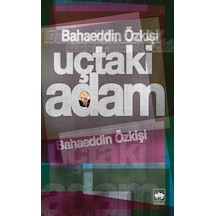 Uçtaki Adam N11.15319