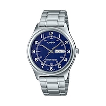 Casio Mtp-v006d-2budf Erkek Kol Saati Gri