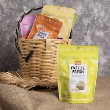 Pol's Freeze Fresh Küp İncir 20 Gr POL-INC