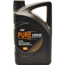 Ccp Pure 10w40 Semı Synhetıc 5 Lt