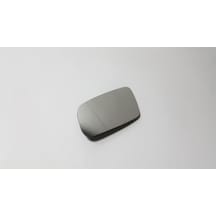 Audi A3 8l 1997-2003 Dış Ayna Kapağı Camı Geniş Tip Sol