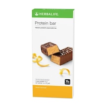 Herbalife Limonlu Protein Bar Tyb8jzvwcqkxpgm609