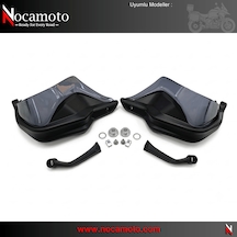 Bmw F750gs F850gs R1200gs R1250gs Elcik Koruma-600