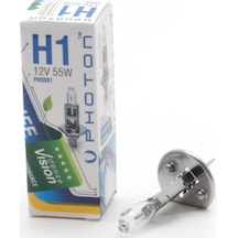Photon H1 Standart Halogen Ampul