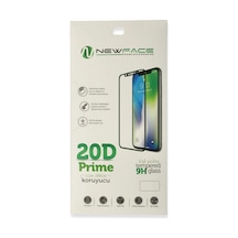 Apple iPhone Uyumlu 11 Pro Max 20d Premium Cam Ekran Koruyucu