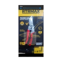 Budama Makası Rtrmax