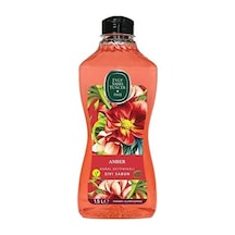 Doğal Zeytinyağlı Sıvı Sabun 1,5 L Pet Şişe 1 X 1500 Ml