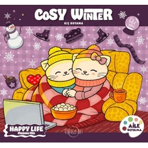 Cosy Winter - Qhdh-812932