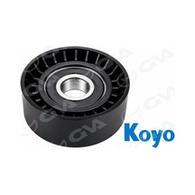Gva 2743239 Alternatör Gergi Rulmanı P206- 306- 307- 406- expert 2.0 16v 00-  - c4- c5- c8- jumpy- xsara 02-  5751.61- 9636207480