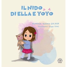 Il Nido Di Ella E Yoyo - Kyut-880574