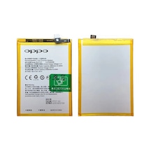 Tkgz Oppo A9 2020 Batarya Pil  Batarya