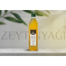 Asa Natural Sızma Zeytinyağı 1 L 0.3 Asit