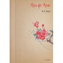 Rosa Das Rosas - Ezjı-764372