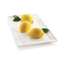 Silikomart Delizia Al Limone Kek Kalıbı