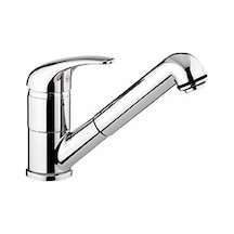 Emmevi Art. 1065 Ambra Aç-Kapa Lavabo Bataryası Krom