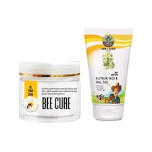 Ibn-ı Sina Kuyruk Yağı & Bal Özü Çizgilere Krem + Beecure Teskin Kremi 150 Ml