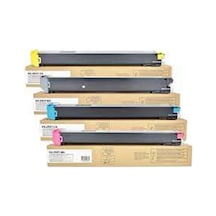 Sharp Mx-60gt 4 Renk Set Toner / Mx-3050/3550/4050/5050