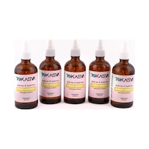 Tokasya Altınotu Hidrosolü 5 x 100 ML