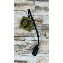 Tk03 Benzin Şamandırası -