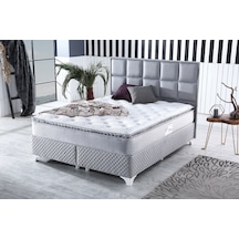 Royal Lux Bedding Ritim Ultra Ortopedik Pedli Paket Yaylı Yatak