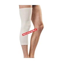 Saf Yün Uzun Dizlik Dikişsiz 45-50 CM Uzunluğunda 1 Adet Bora